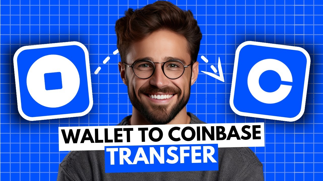 How to Transfer From Coinbase Wallet to Coinbase - Full Guide