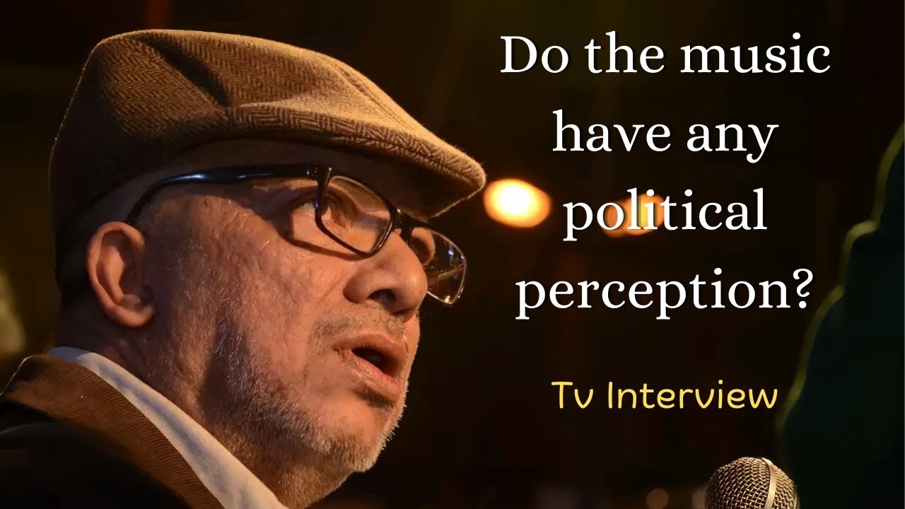Kabir Suman Explores the Political Side of Music | TV Interview