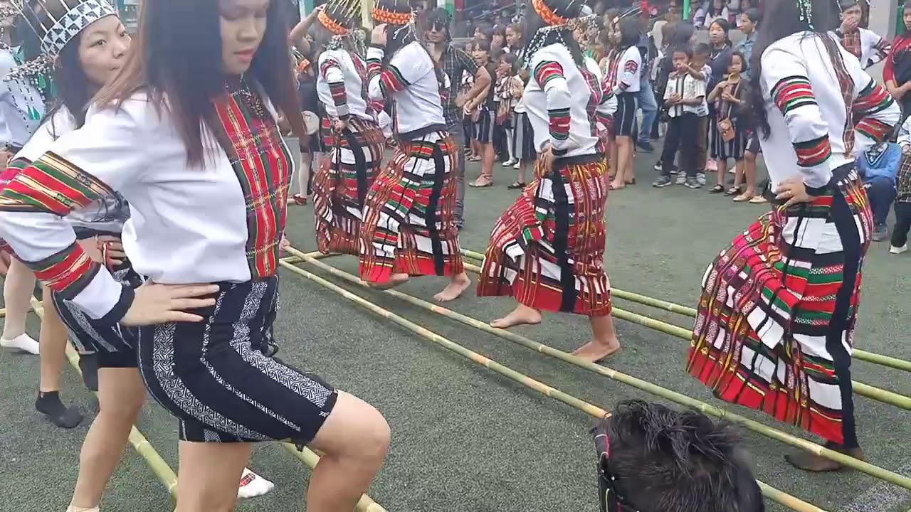 Cheraw (Kantluang)