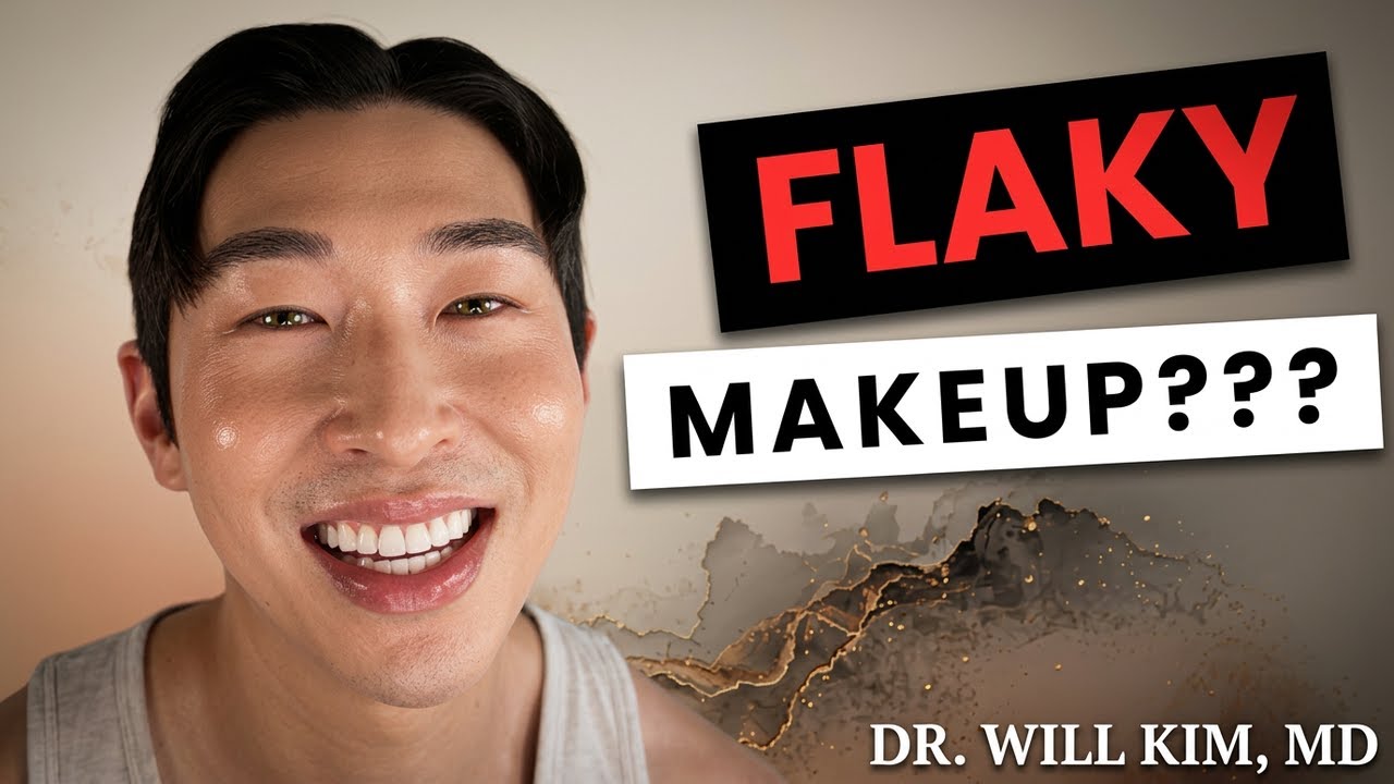 Hydrated Makeup: The Secret to Flawless Skin for Dry Skin Types