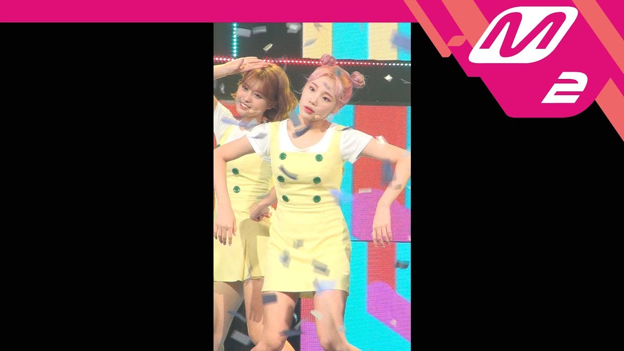 [MPD직캠] 모모랜드 주이 직캠 '꼼짝마(Freeze)' (MOMOLAND Joo E FanCam) | @MCOUNTDOWN_2017.8.24
