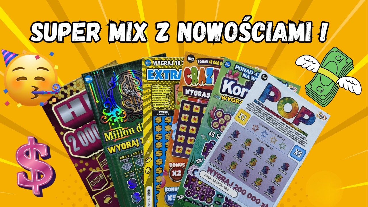 ZDRAPKI LOTTO 🍀 TA ZDRAPKA MNIE NIE ZAWODZI ! 💥 😍 🥳 💸 #zdrapki #lottery #win #lotto #scratchcards