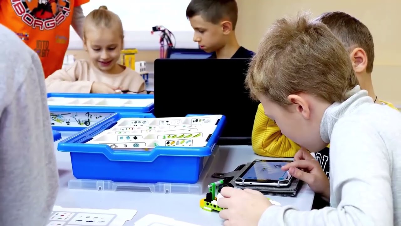Nebraska Children work