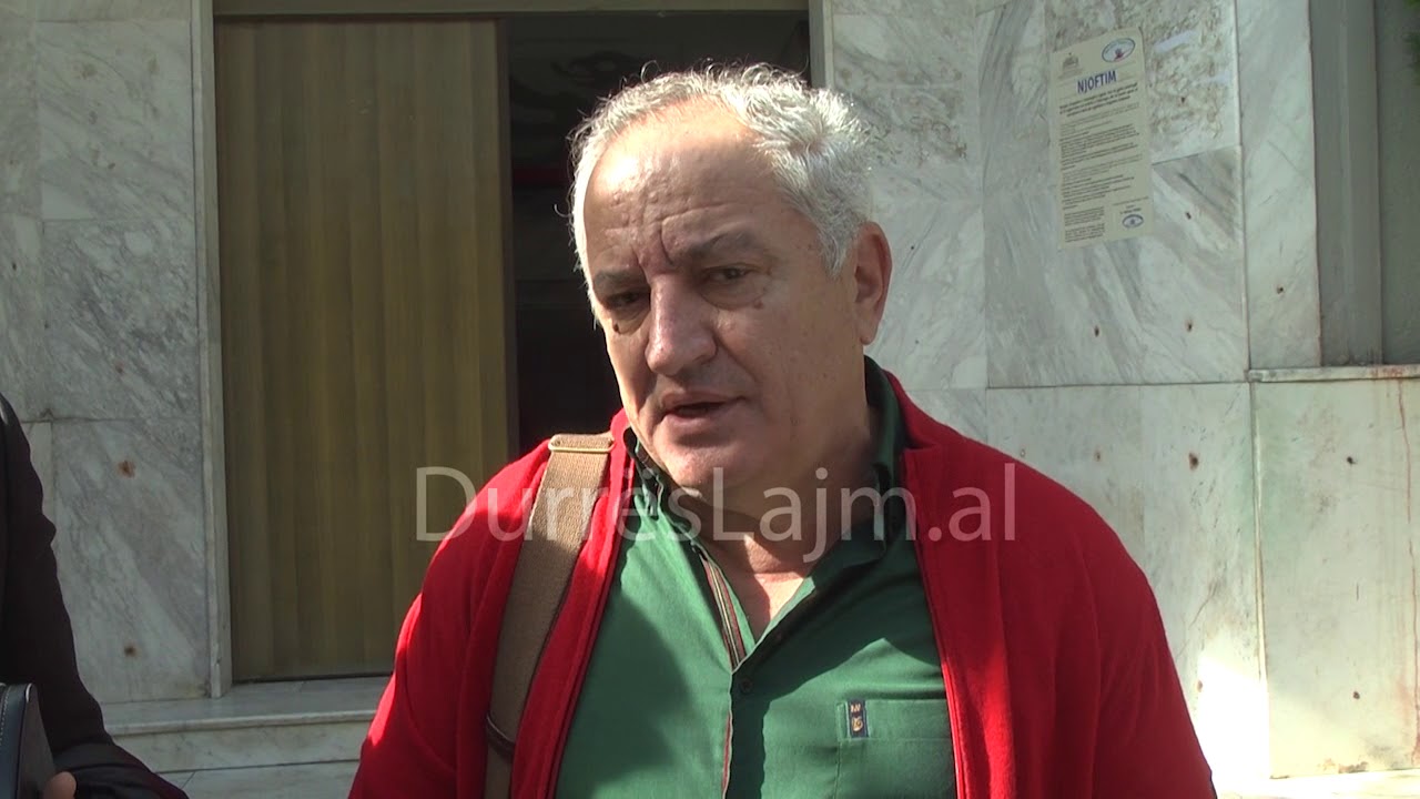 GJYQI DURIM KEÇI DURRES
