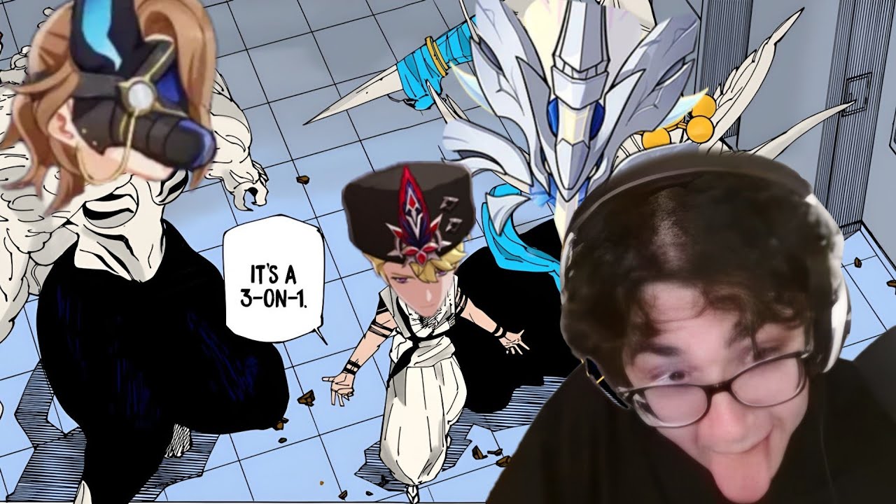zy0x DID THE NEW DIRE ONSLAUGHT AND WENT ON RETRY RAMPAGE (again… and again… and again)