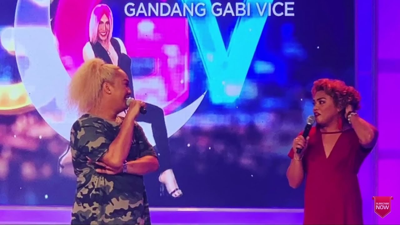 GGV BTS Ft. Negi | Brenda Mage