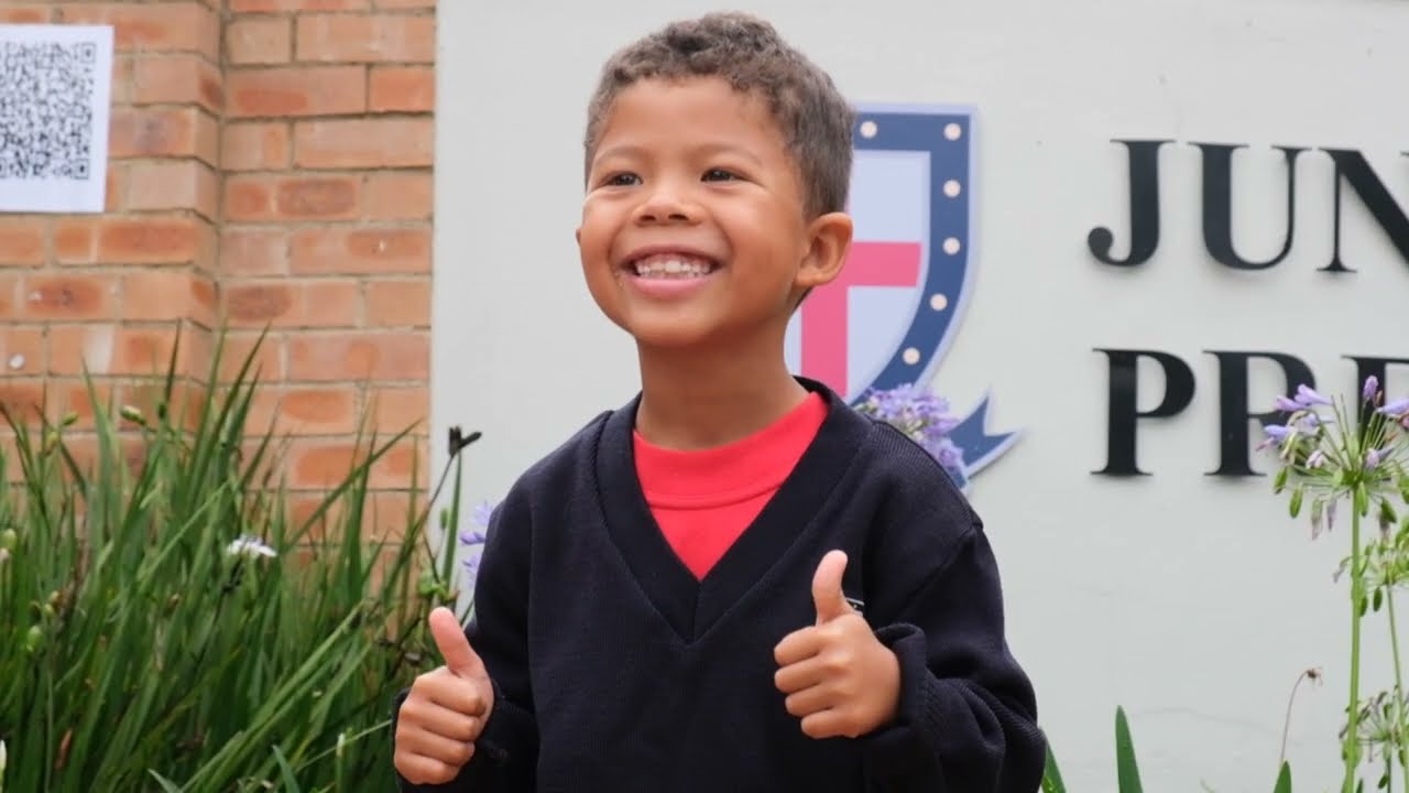 St Stithians Junior Prep Welcoming 2022