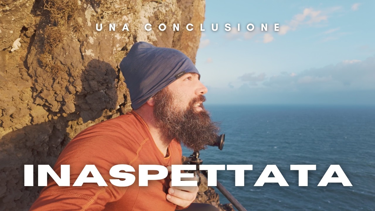 Scogliere per tutti i gusti, dal grandangolo al teleobiettivo - seascape photography