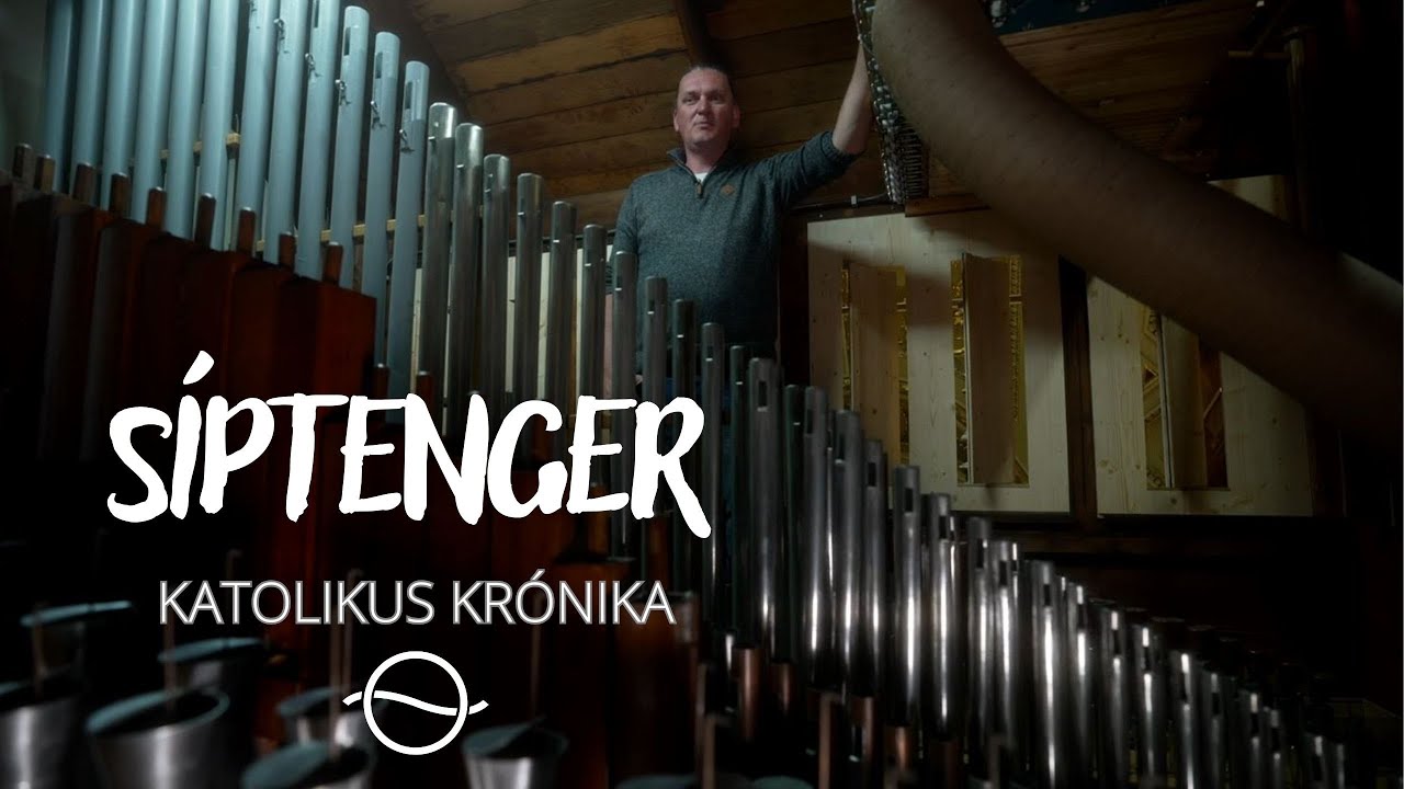 ORGONA A MŰVÉSZ ÉS AZ ÉPÍTŐ SZEMÉVEL – Katolikus krónika