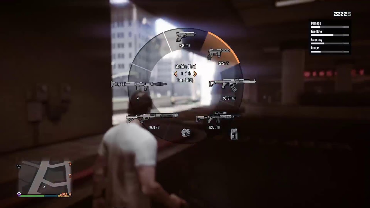 GTAV