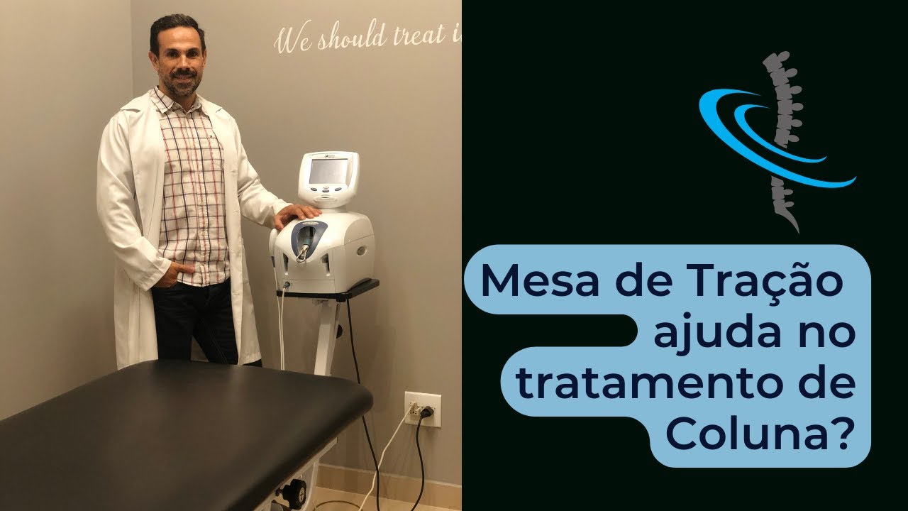 Tração de coluna funciona?