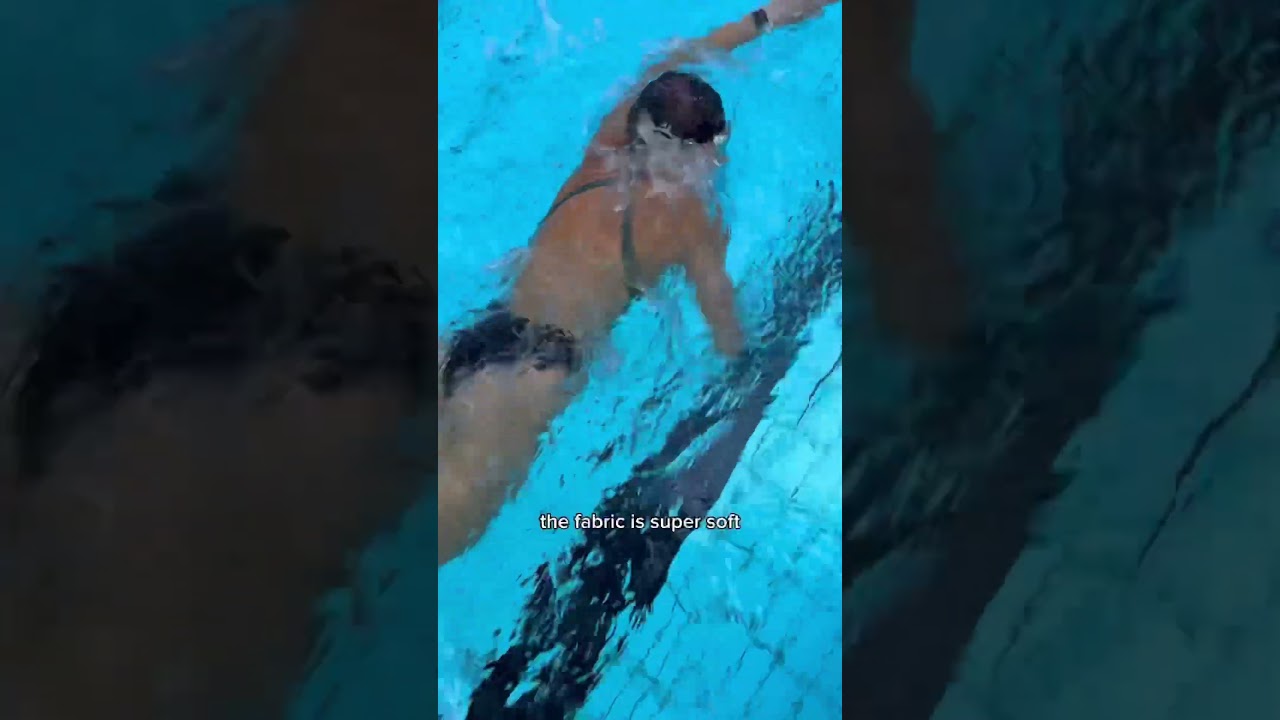 Come to training with me 🧚🏽&zwj;♀️ #swimmerslife #swimmer #swimtraining  #competitiveswimming