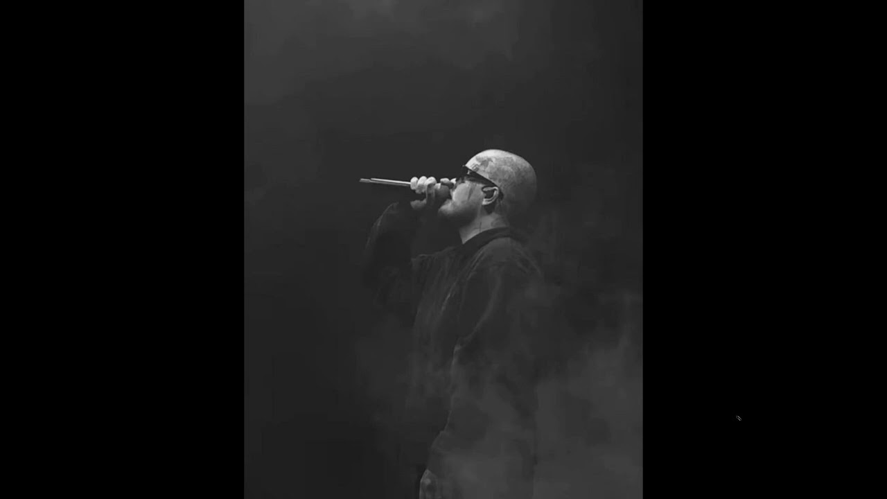 (FREE) Sierra Kidd x Stille Wasser Type Beat - 