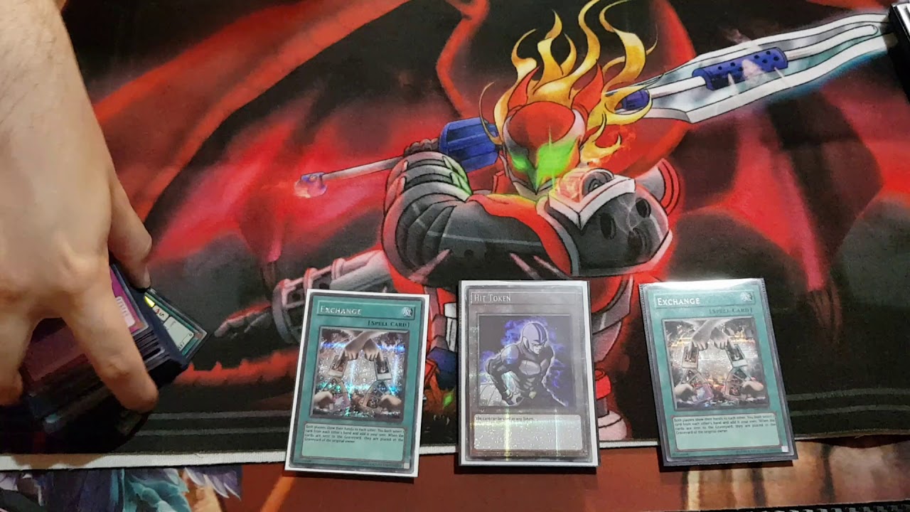 Yugioh Dracoslayer Pendulum Magician deck December 2020 REMOTE DUEL EXTRAVAGANZA