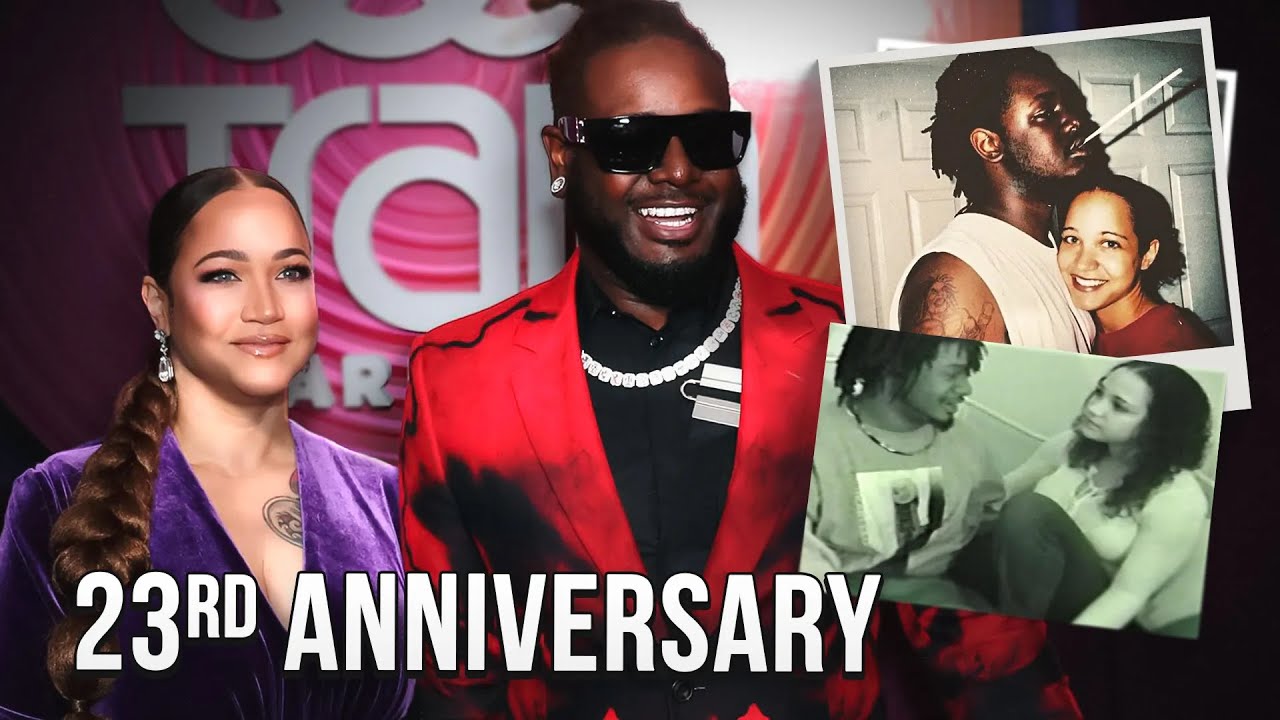 T-Pain & PanPan Best Moments Compilation | Celebrating 23 Years 🥂