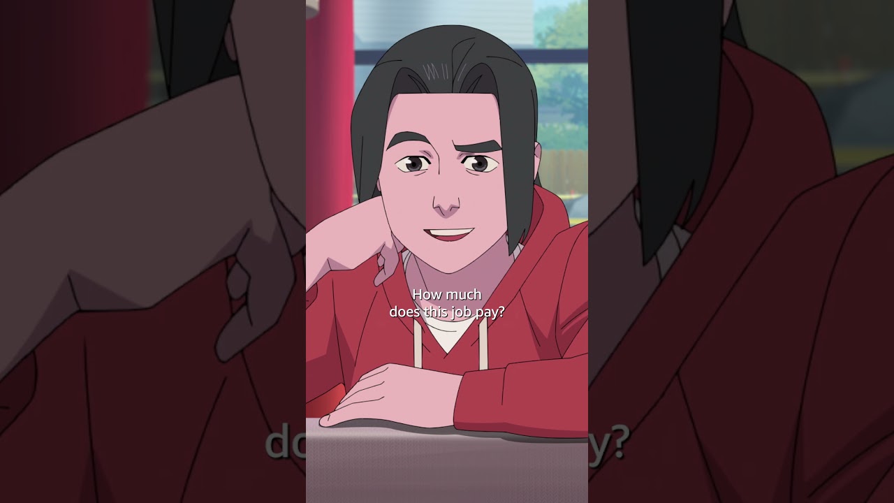 INVINCIBLE SEASON 4 TRAILER. MARCH 18th. #Invincible