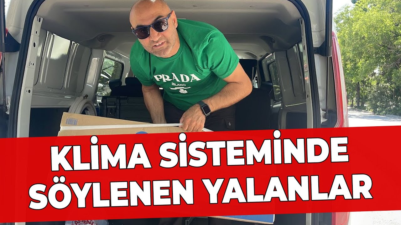 En İyi Klima GREE!