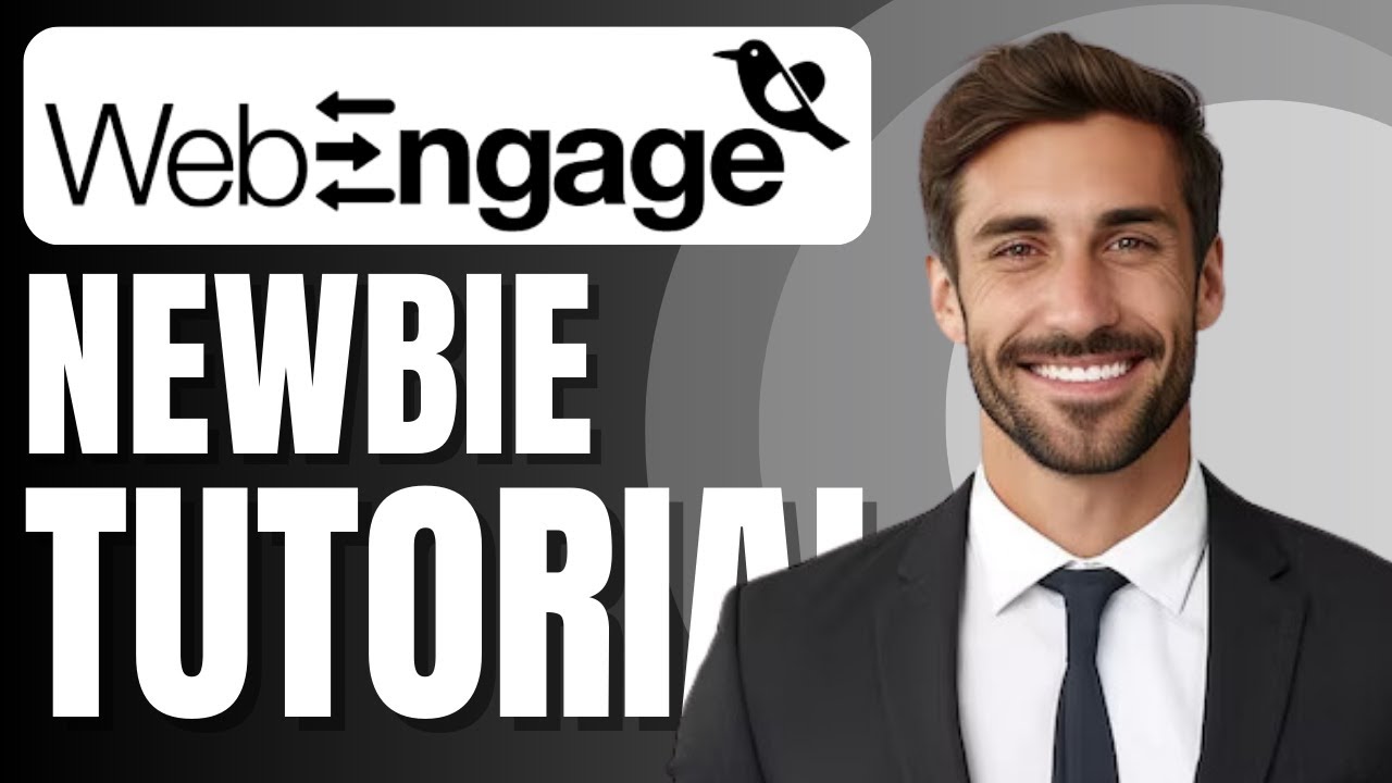 Учебное пособие WebEngage для начинающих | Программное обеспечение для автоматизации управления д...