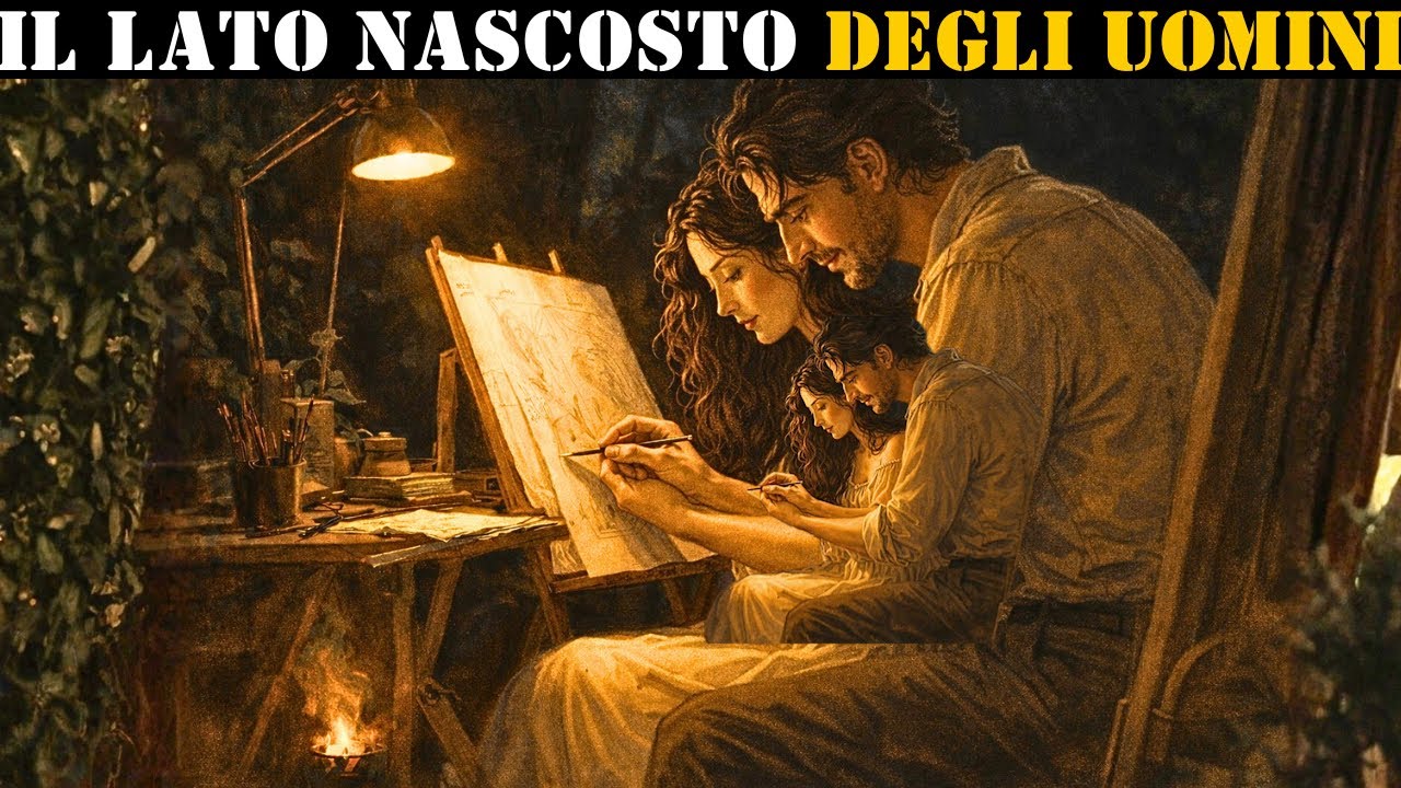 Questo &egrave; Ci&ograve; che gli Uomini Pensano DAVVERO sull&rsquo;Amore e sul Sesso - Carl Jung