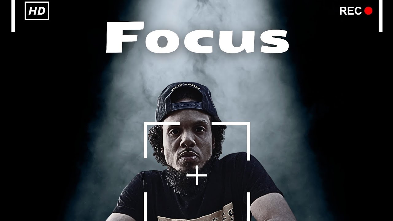 @RoyceRipken - Focus (Official Visual) [shot & edited by Lil Royce @DukeTs]