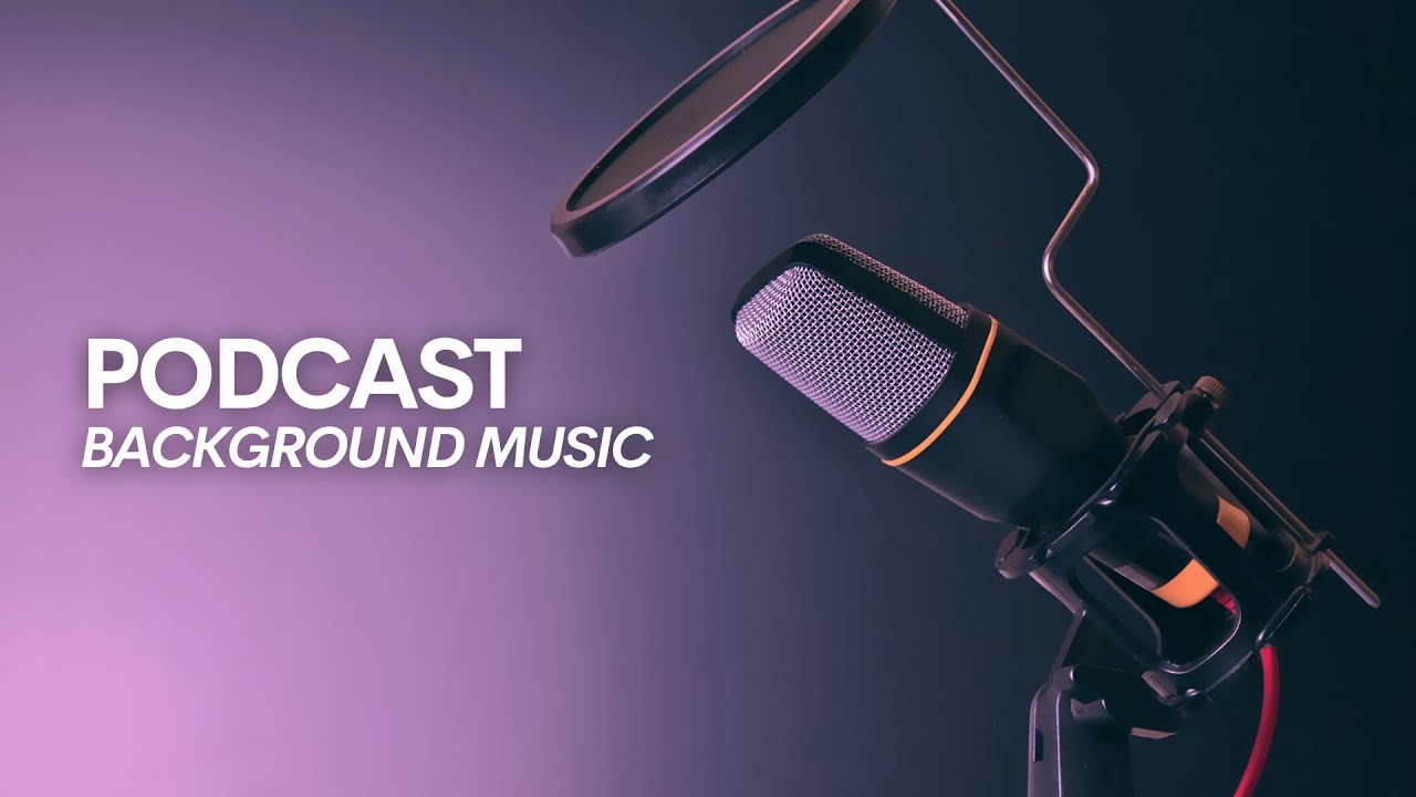The BEST Podcast Interview background music No Copyright