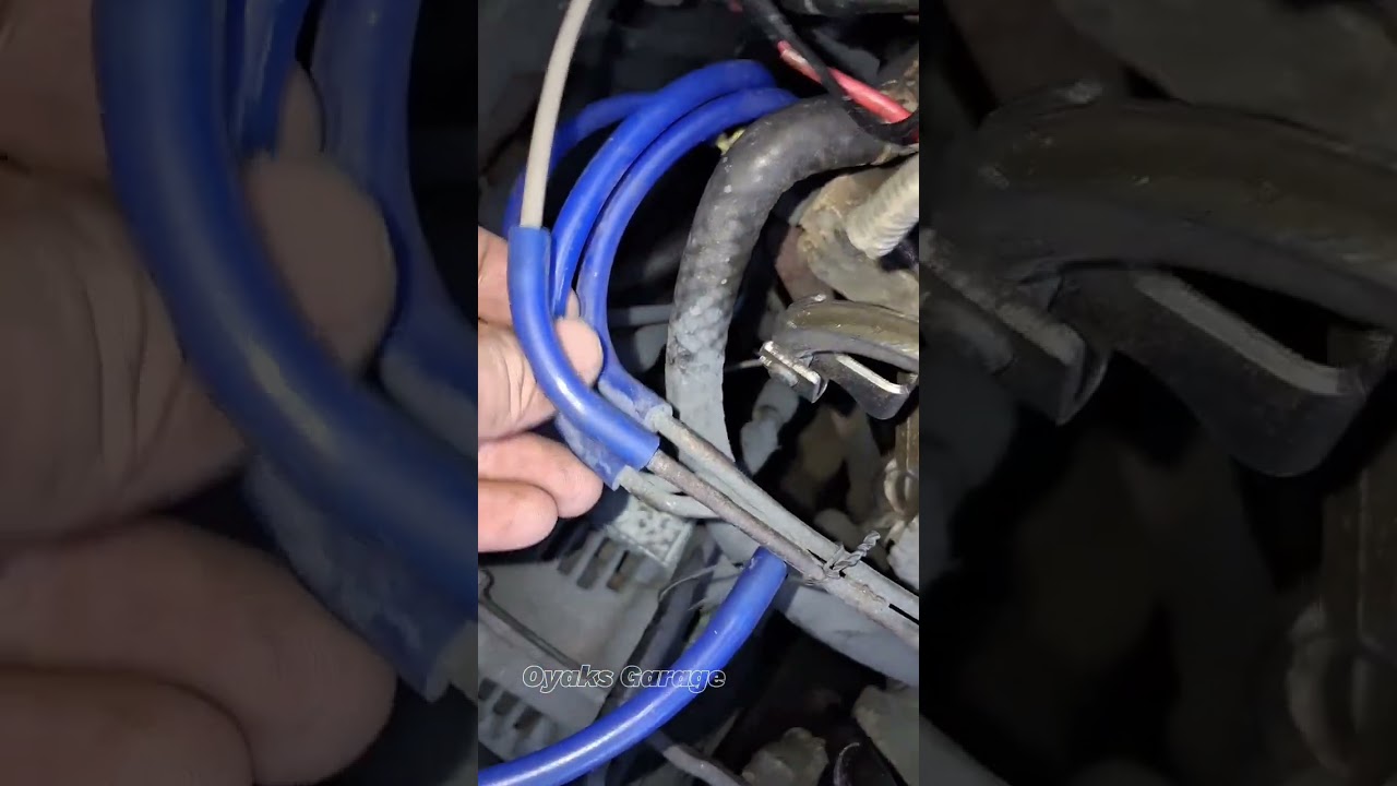 2e Guide - Vacuum Connections
