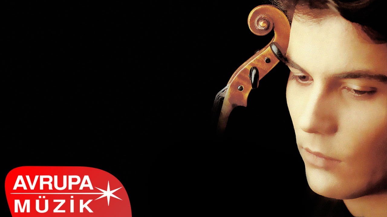 Suat Suna - Dört Yanım Hüsran (Official Audio)