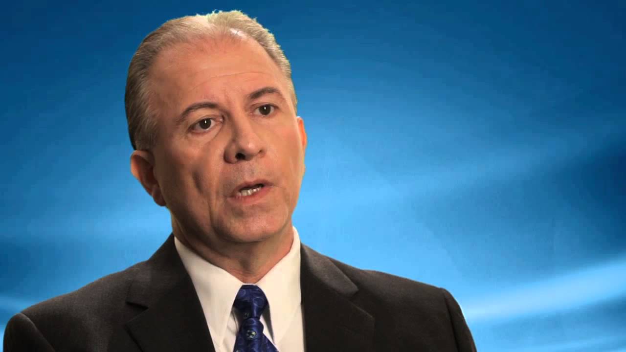 Dr. Luis Laurentin - How does Florida Orthopedic Partners differ from other orthopedic centers?
