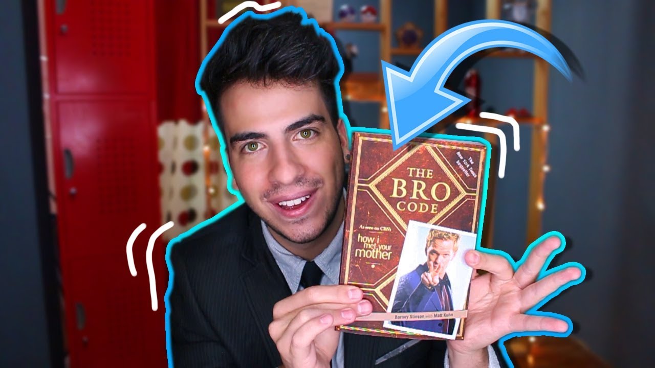 El código de los amigos 🔥
