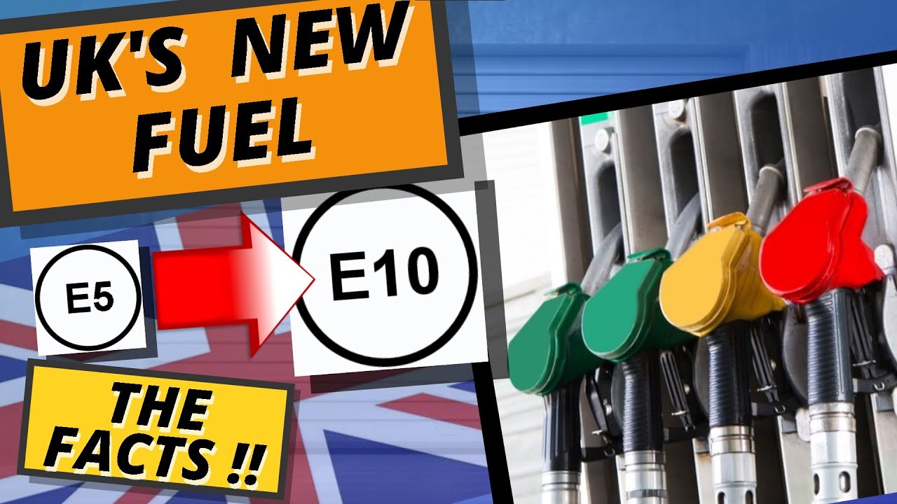 E5 vs E10 Fuel | What is the deal? | North Coast Workshop