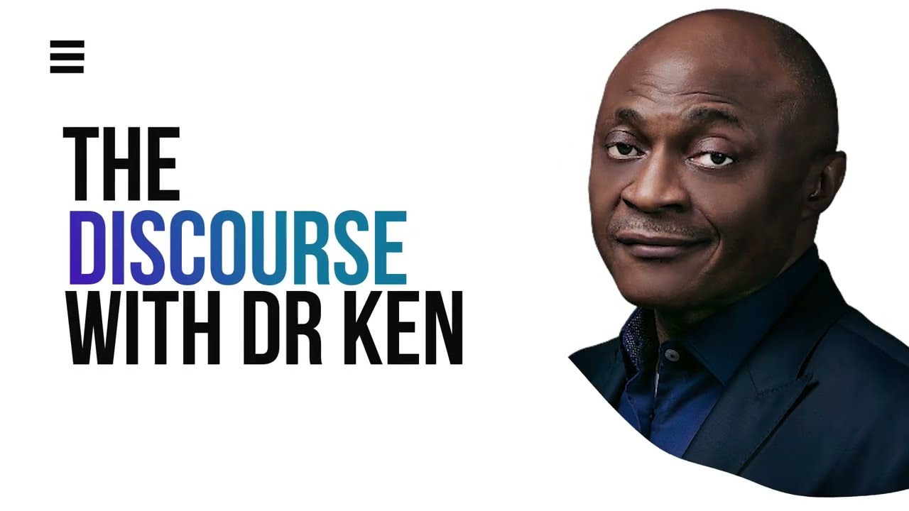 THE LEGEND OF NIGERIA'S ADVERTISING INDUSTRY - THE DISCOURSE WITH DR KEN