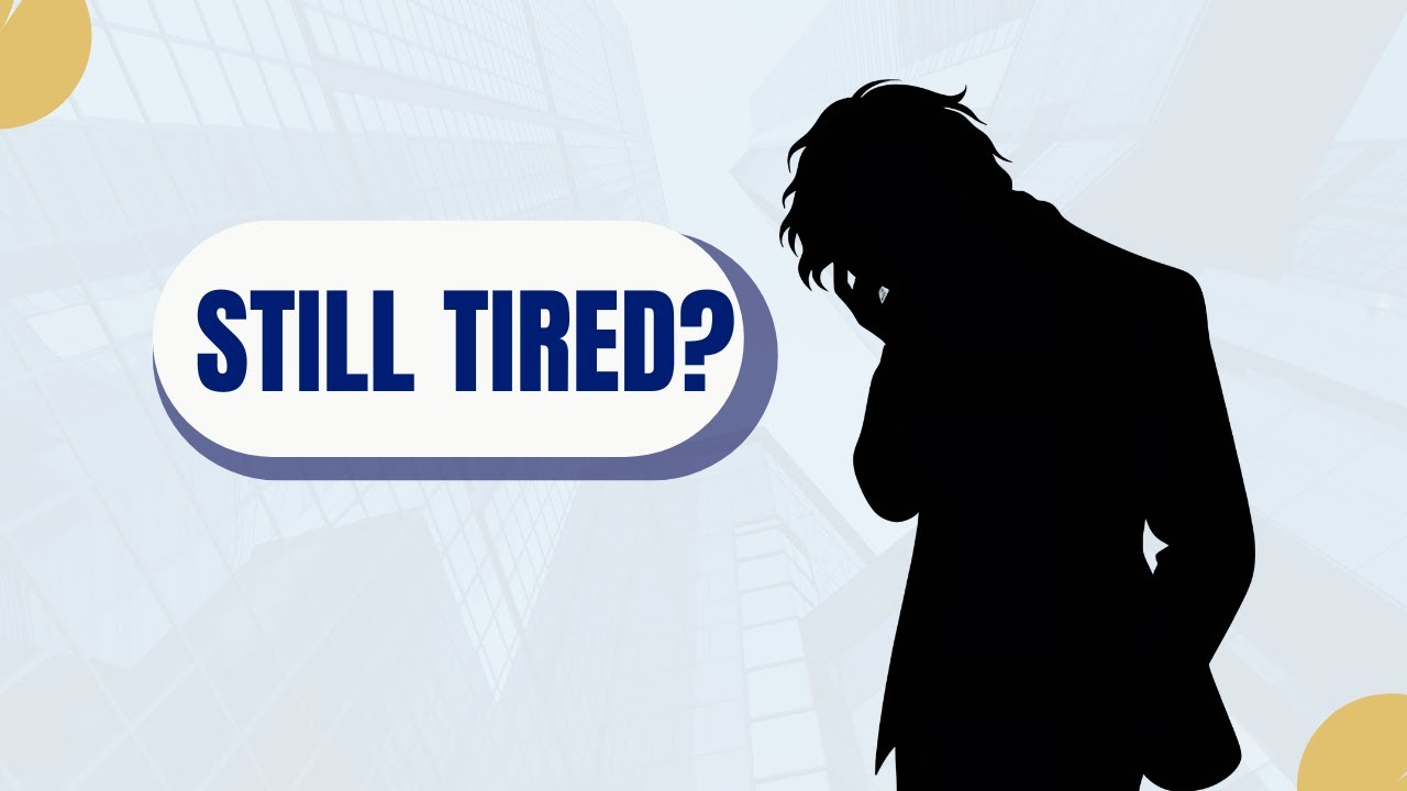 Burnout Isn't From Working Too Much (It's This)