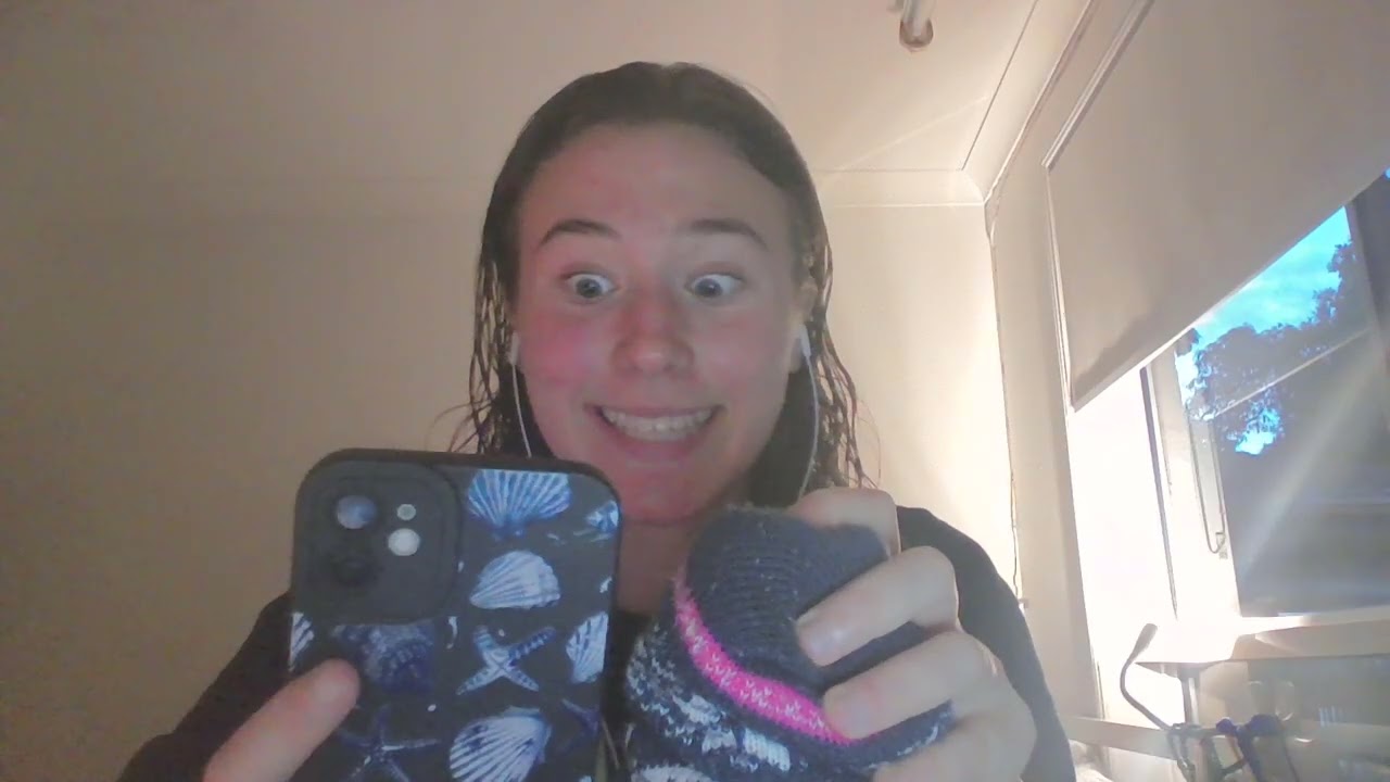 ASMR Sock Mic Covers