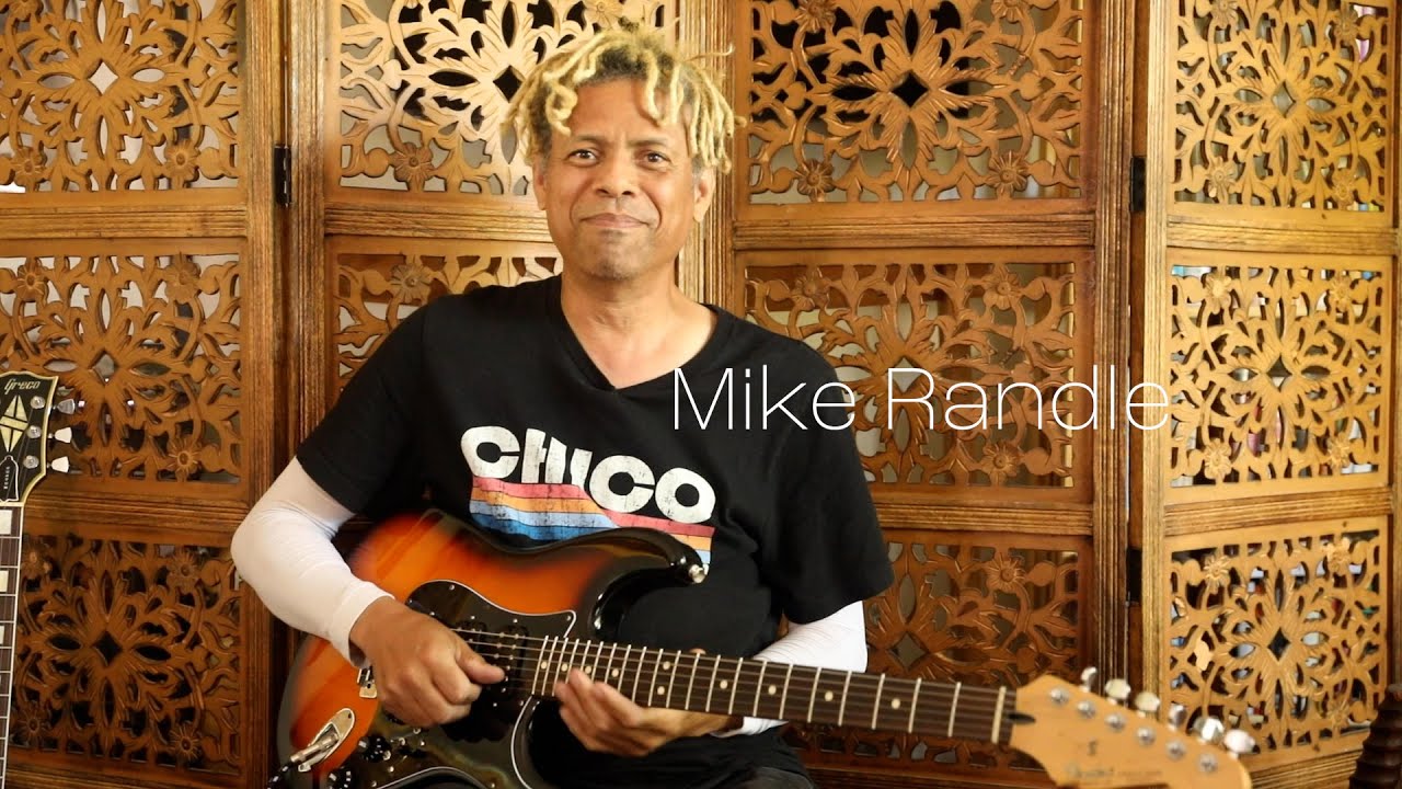 Tone Chasers: Mike Randle's First Guitar