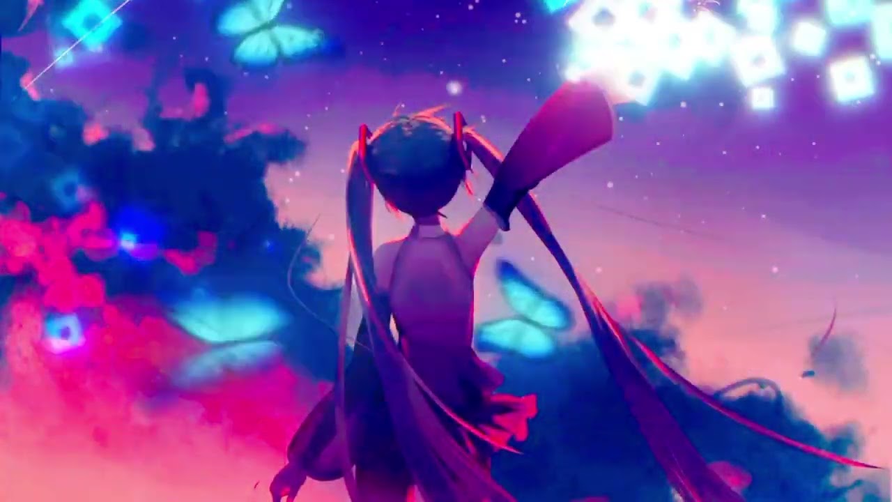 Yasuha - Alternative Reality (Feat. Hatsune Miku)(Sub. Español)