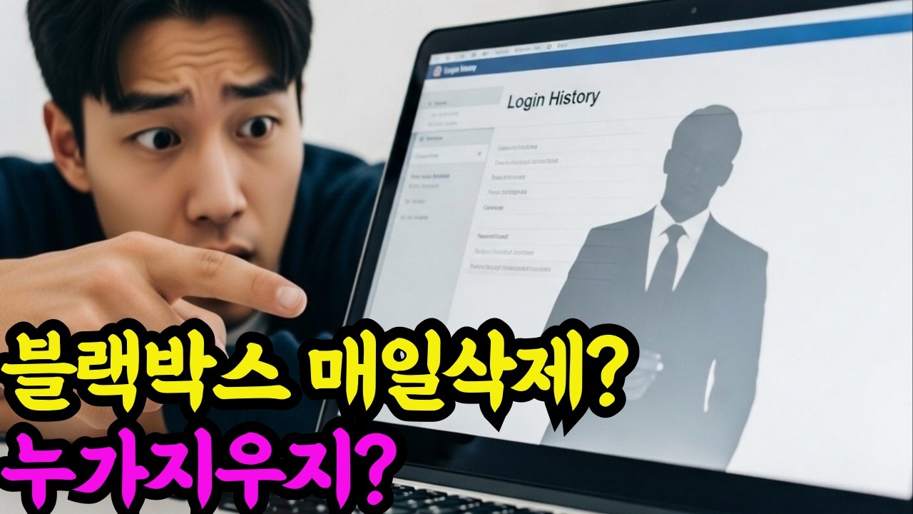 블랙박스 매일 삭제? 누가지우지?ㅣ인생사연ㅣ노후연애ㅣ오디오북ㅣ사연ㅣ노후이야기ㅣ결혼생활ㅣ노후사연ㅣ라디오사연