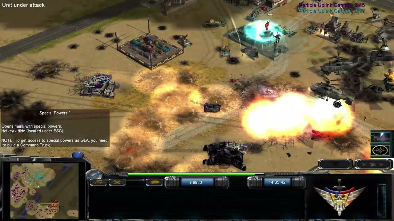 Zero Hour SUPERCOLORS demo Contra X Beta Gameplay