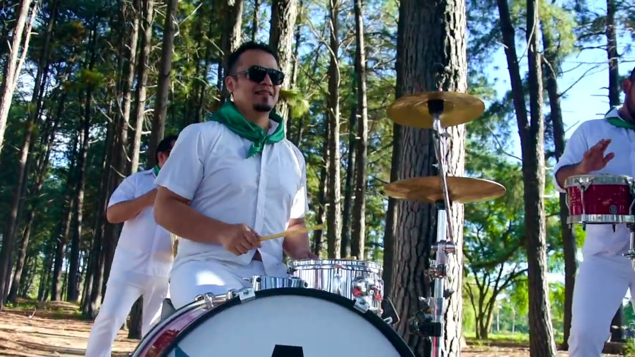 Mix Aldo Peña | Orquesta Aguanile