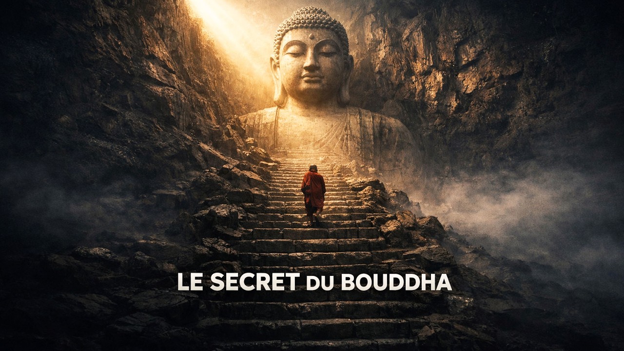 La Vérité Sur Le Désir : Pourquoi Le Bouddha Dit Que Tu En As Besoin