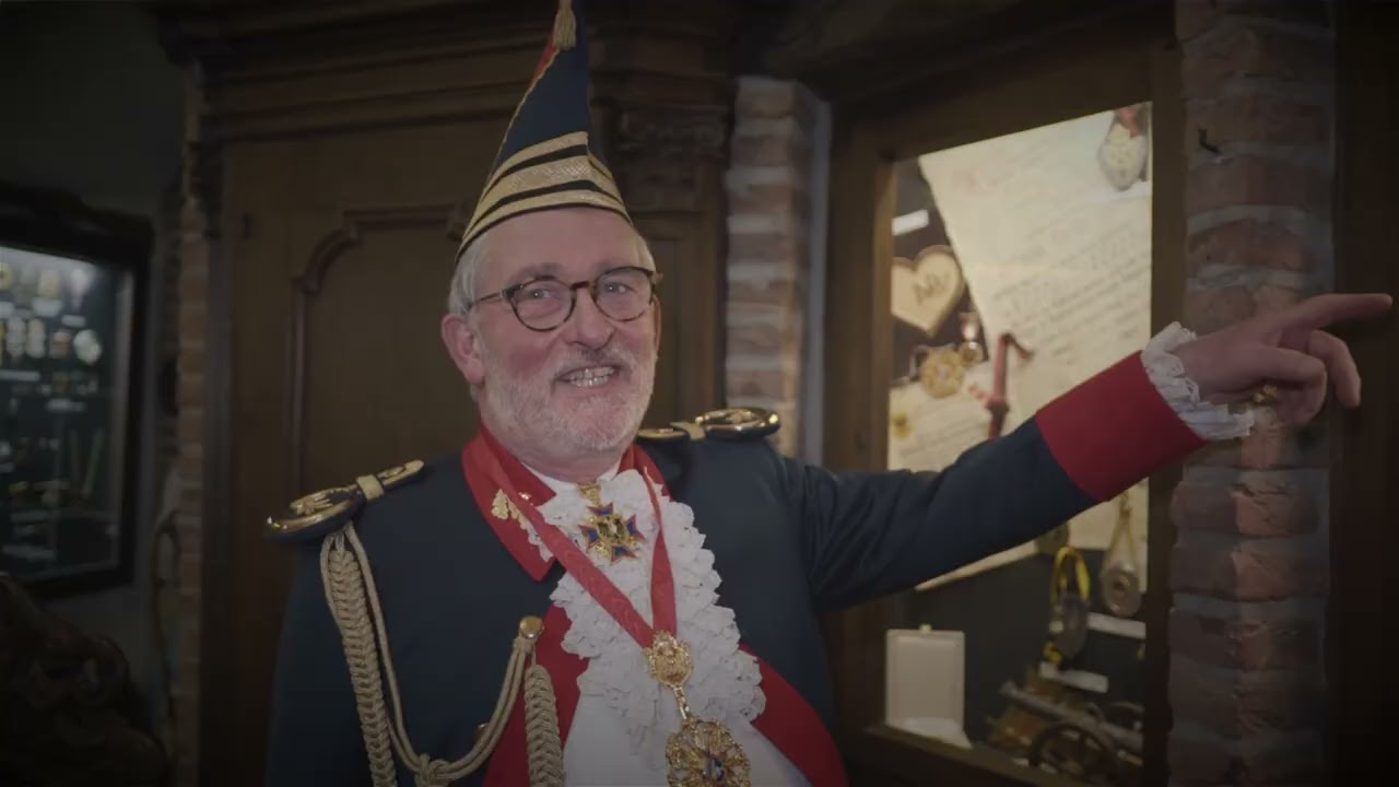 Prinzengarde trifft Penn 2022