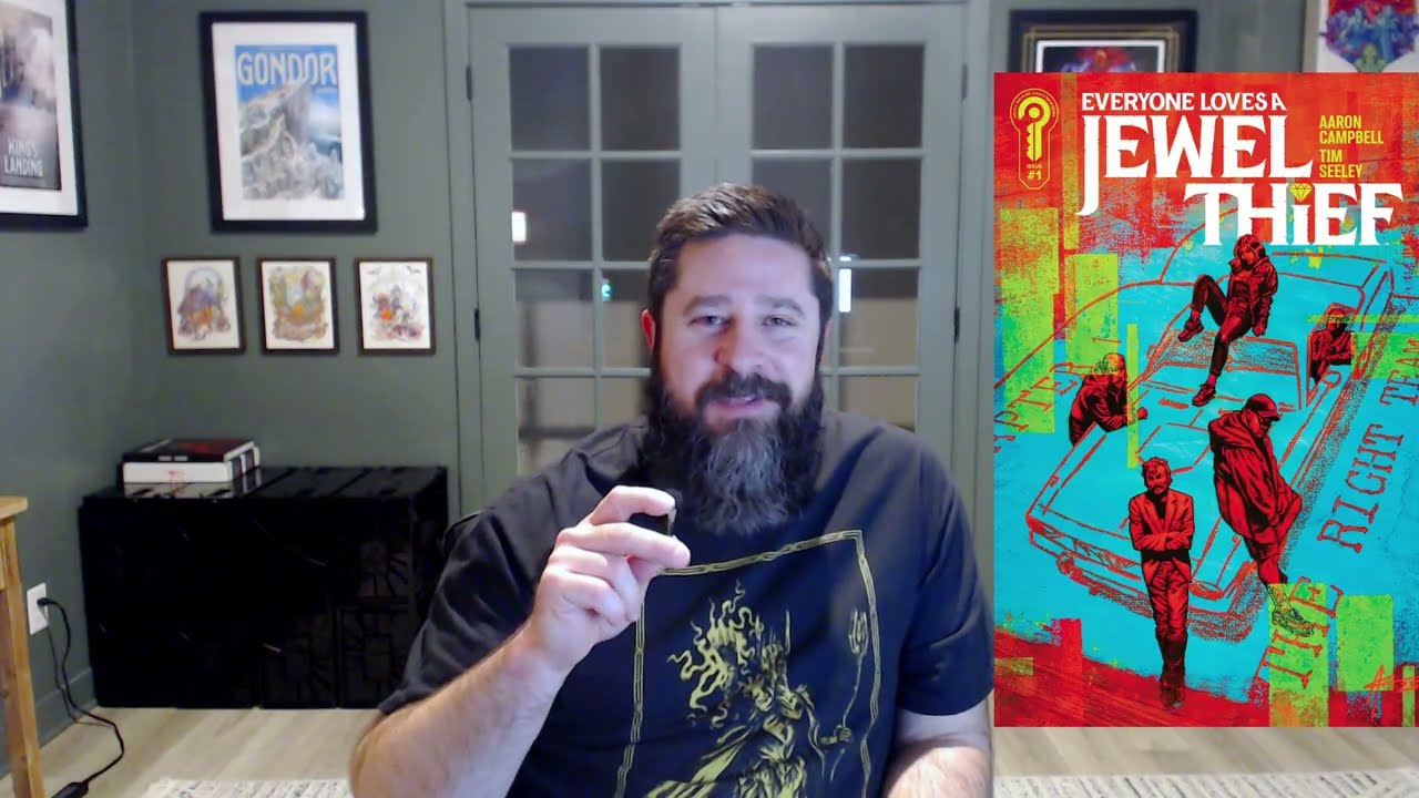 FOC review for 3/2/26 - Issues not to miss!