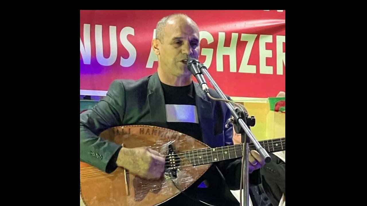 GUEMATI SAID 5 Ammi 