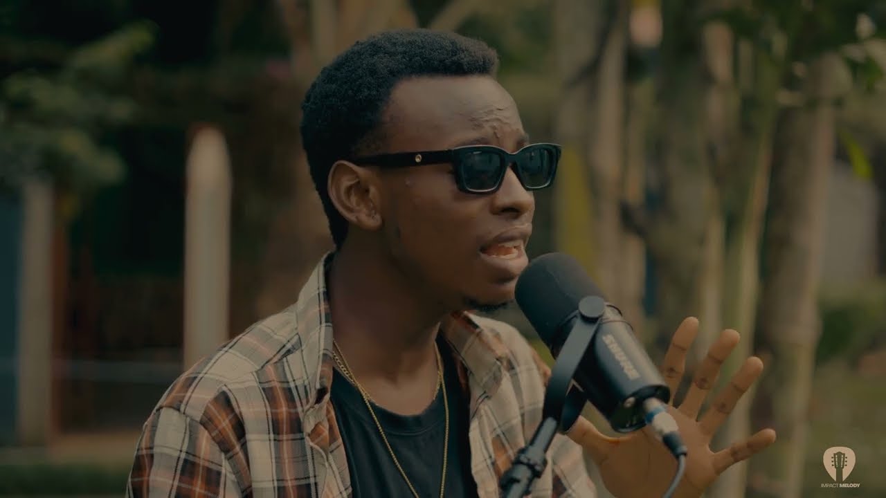 Another Surrender / Cover By Thiam Wesley - Impact Melody