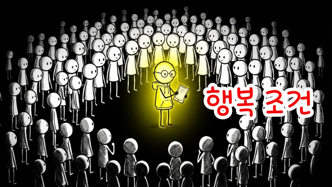 그냥 내향적인 게 아닐 수도 있습니다