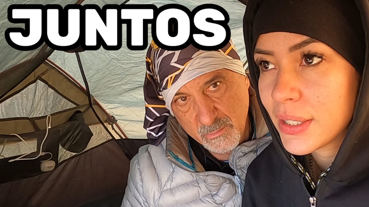 Ещё один год вместе, и уже прошло 5 лет.