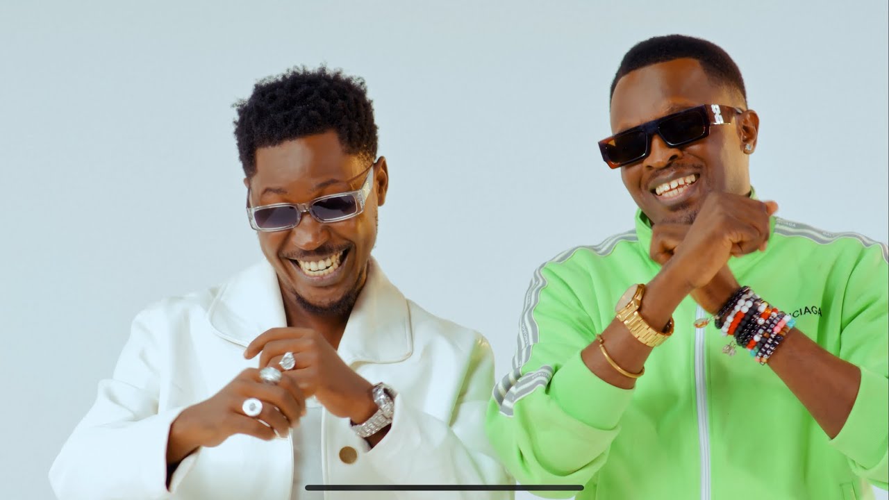 CHERI - T PAUL X DJ SHIRU