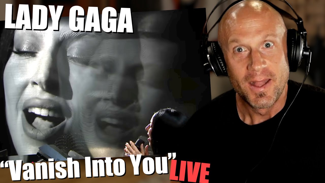 Lady Gaga LIVE is Bliss. Vocal Analysis of 