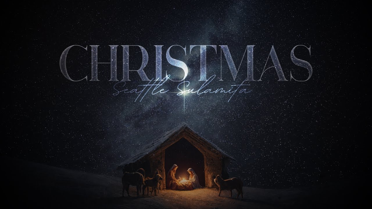 12/26/2025 - Friday Evening Service