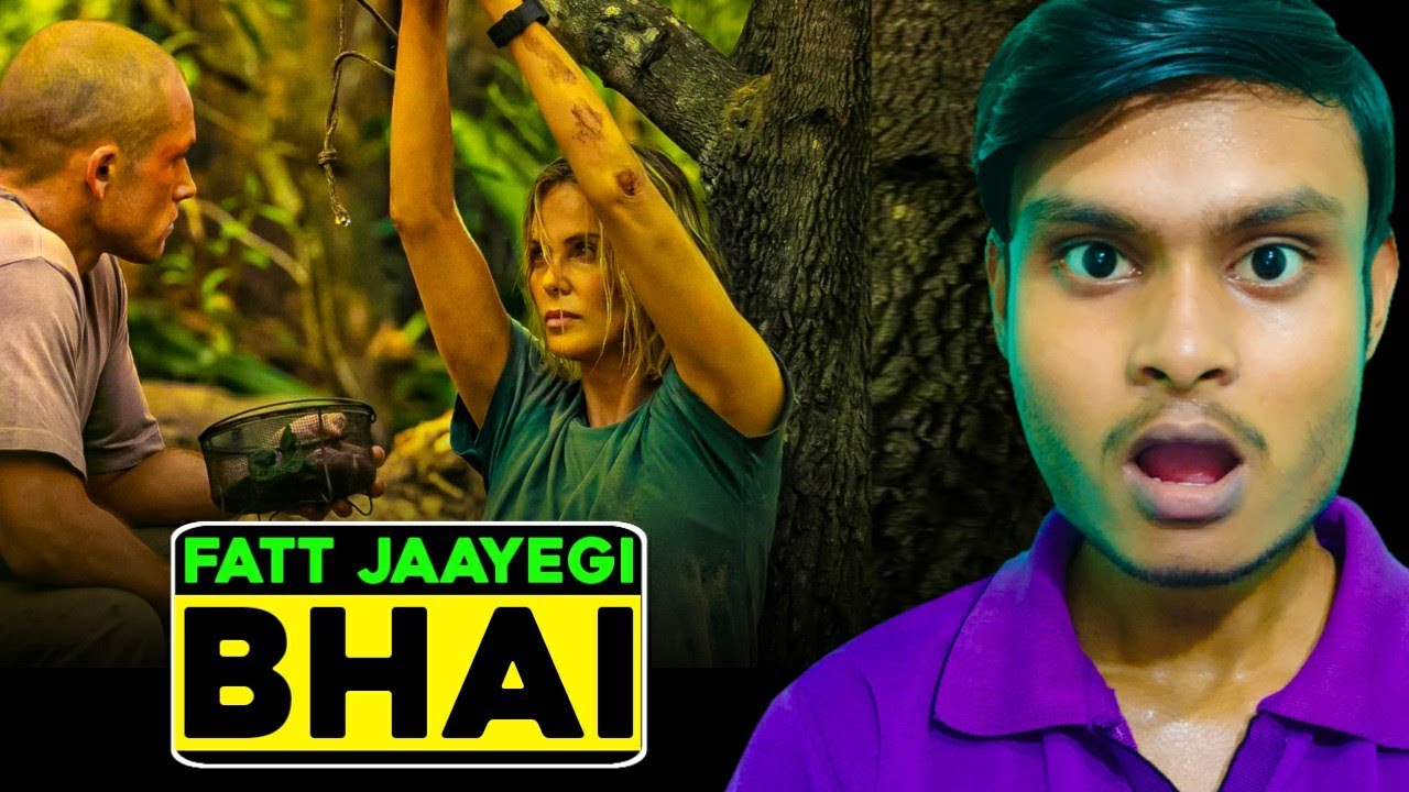 Apex Movie Review | Apex Review In Hindi | Apex 2026 | Apex Review | Apex Trailer | Hindi | Netflix