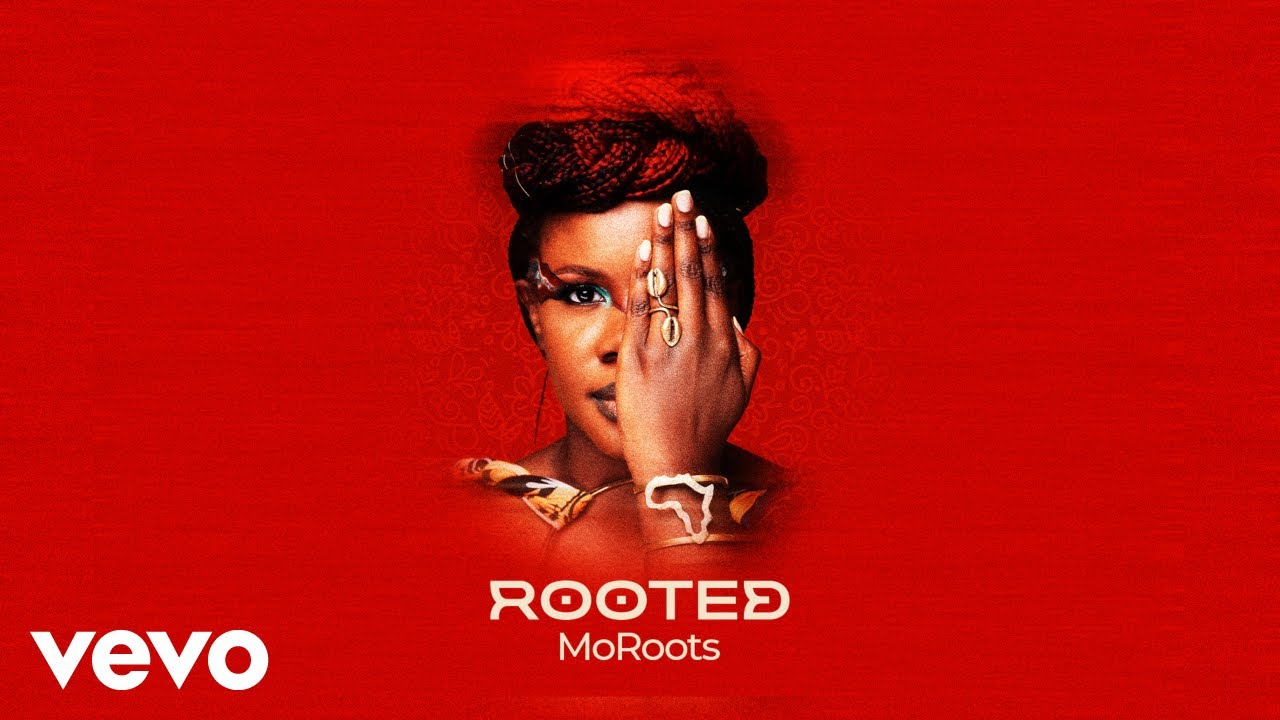 MoRoots - Tulo (Audio)